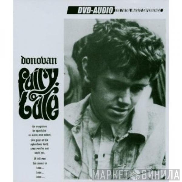  Donovan  - Fairytale