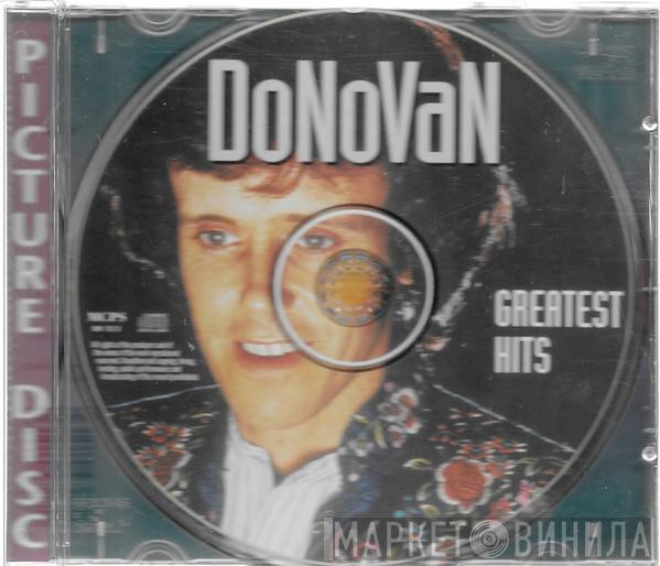 Donovan - Greatest Hits