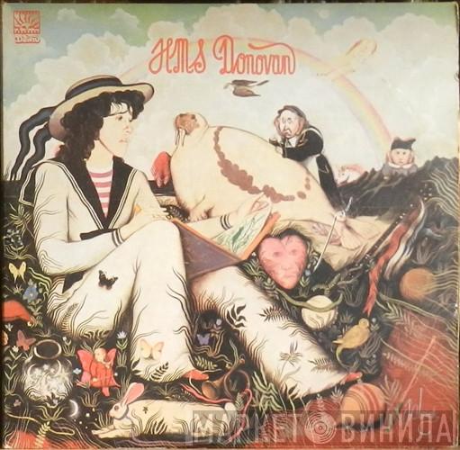 Donovan - HMS Donovan