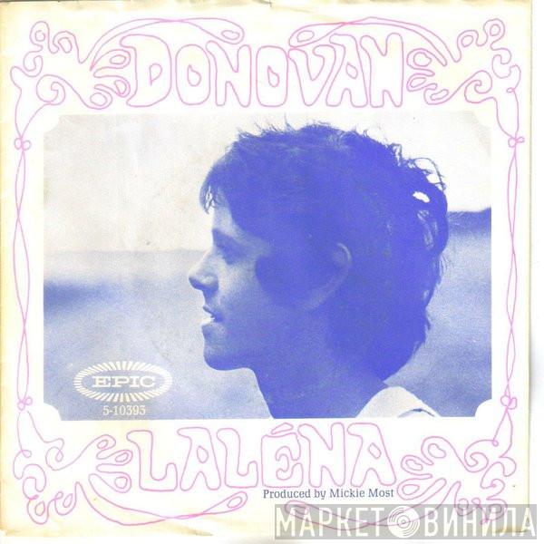  Donovan  - Laléna