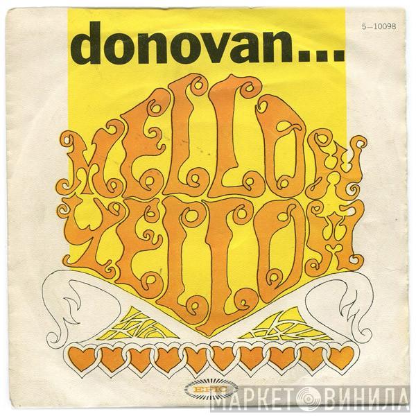 Donovan - Mellow Yellow