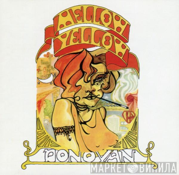 Donovan - Mellow Yellow