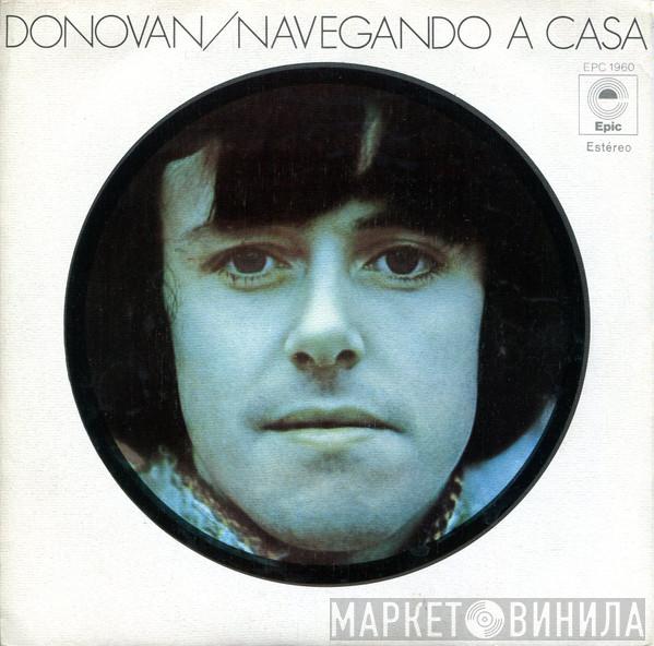 Donovan - Navegando A Casa