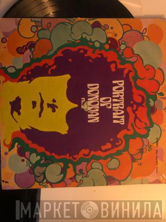 Donovan - Portrait Of Donovan No.2