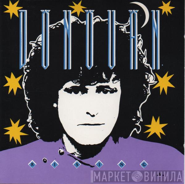  Donovan  - Rising