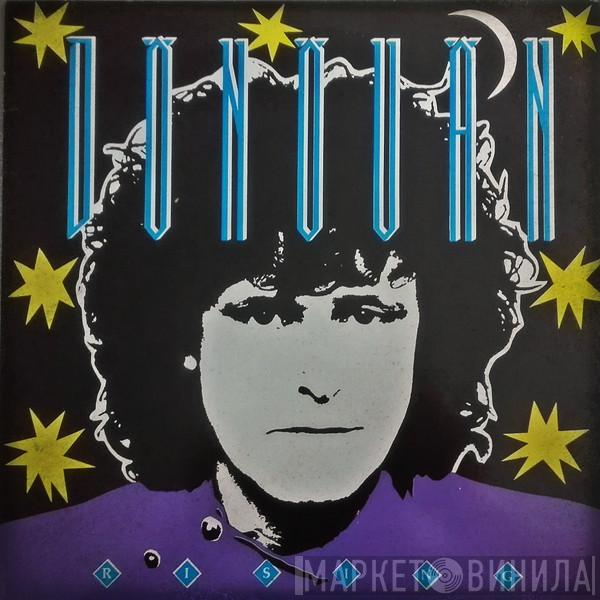  Donovan  - Rising