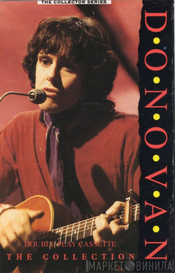 Donovan - The Collection
