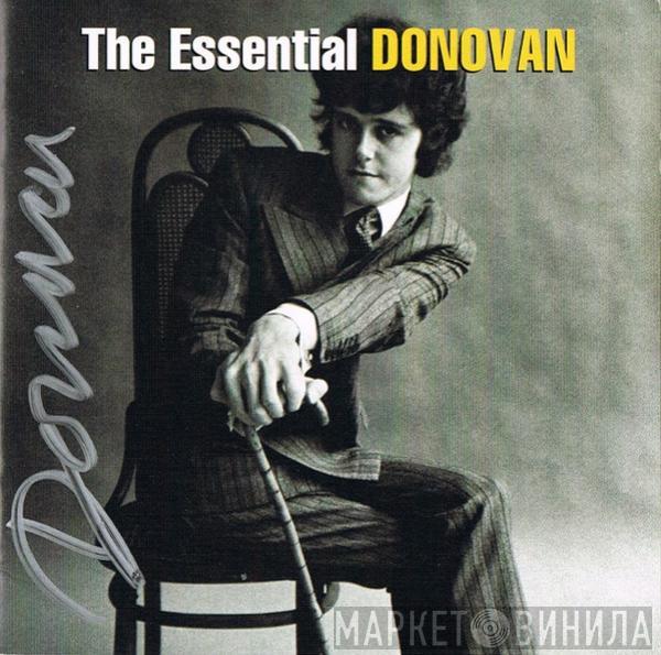 Donovan - The Essential Donovan