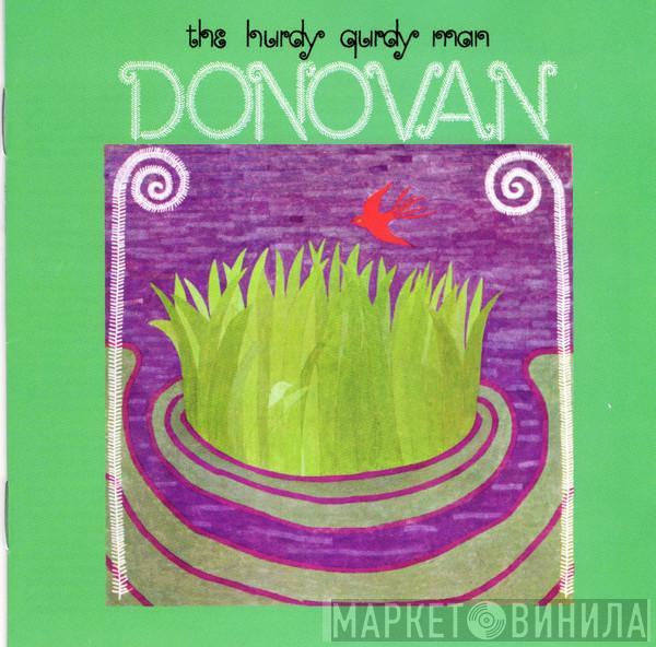 Donovan - The Hurdy Gurdy Man