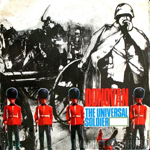 Donovan - The Universal Soldier