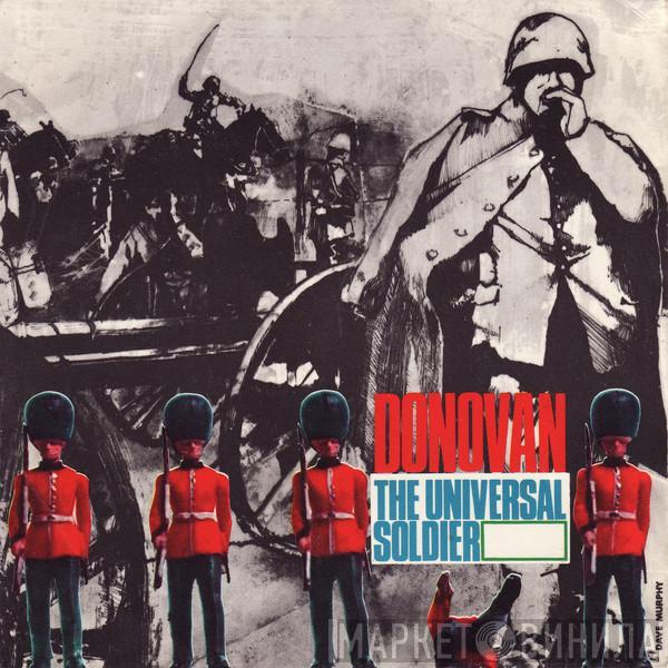 Donovan - The Universal Soldier