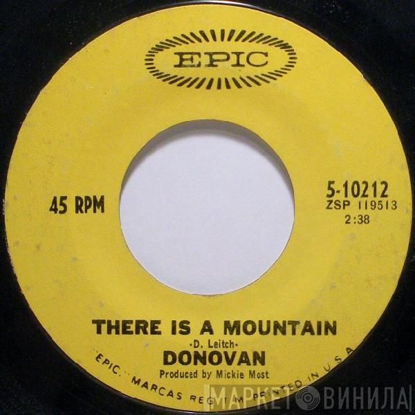  Donovan  - There Is A Mountain