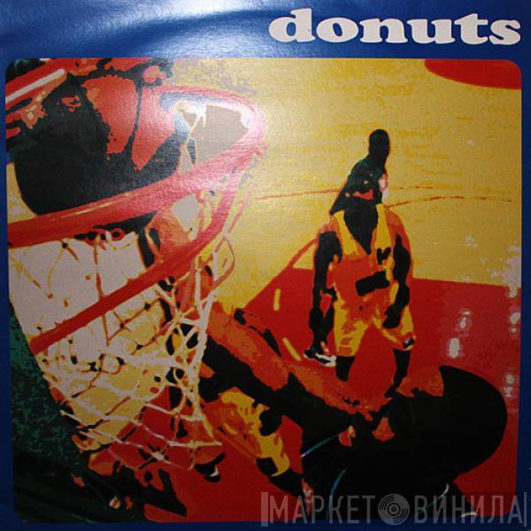  - Donuts