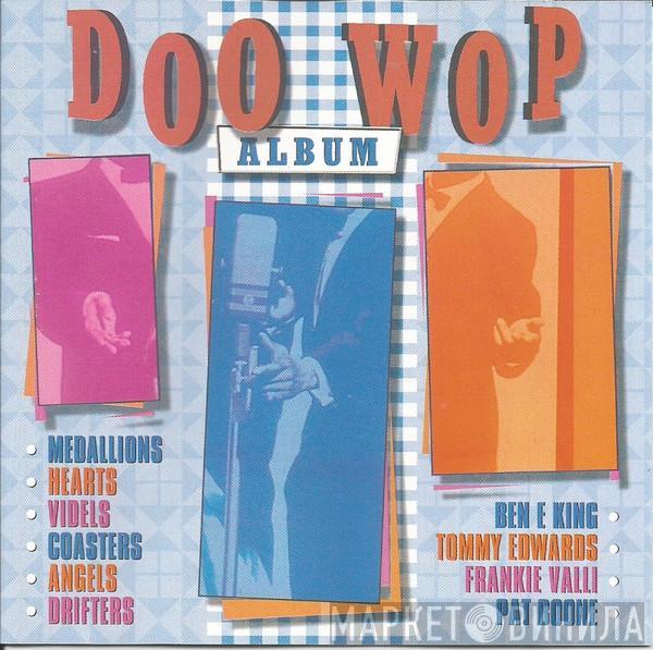  - Doo Wop Album
