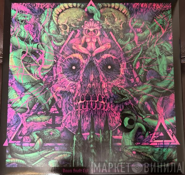  Doom Snake Cult  - Love Sorrow Doom