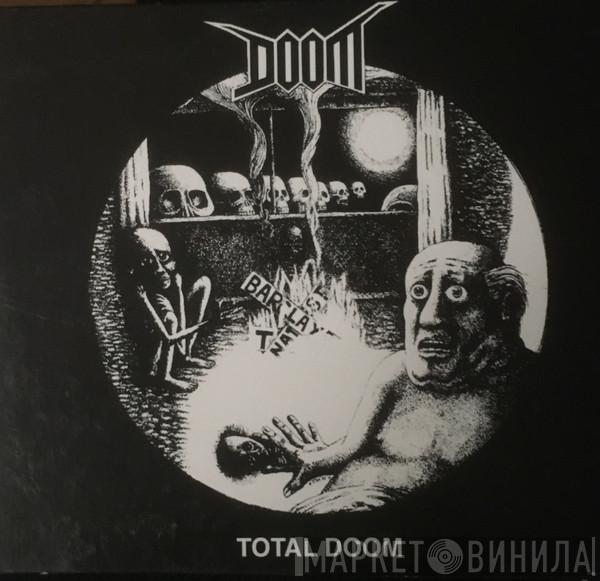  Doom   - Total Doom
