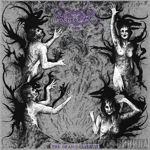 Doombringer - The Grand Sabbath
