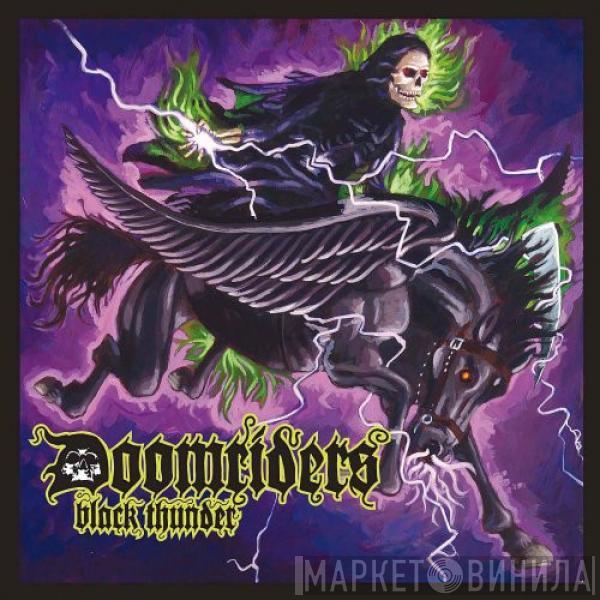 Doomriders - Black Thunder