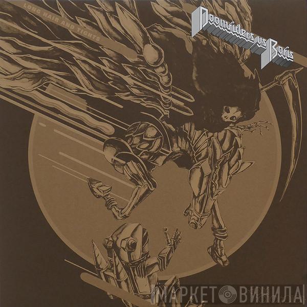 Doomriders, Boris  - Long Hair And Tights