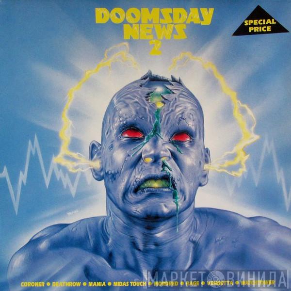  - Doomsday News 2