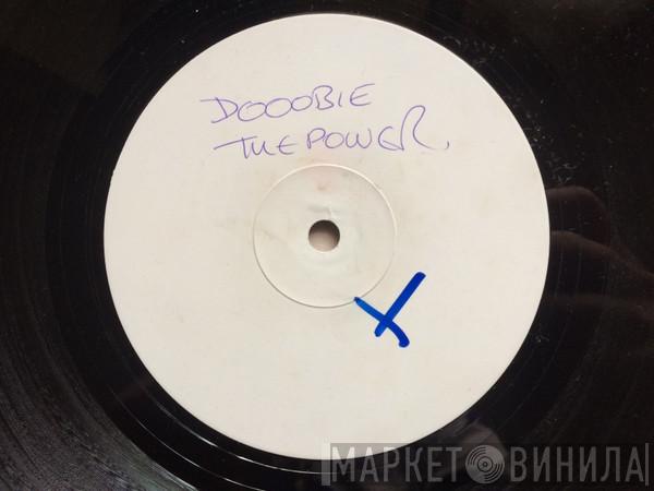 Dooobie - The Power
