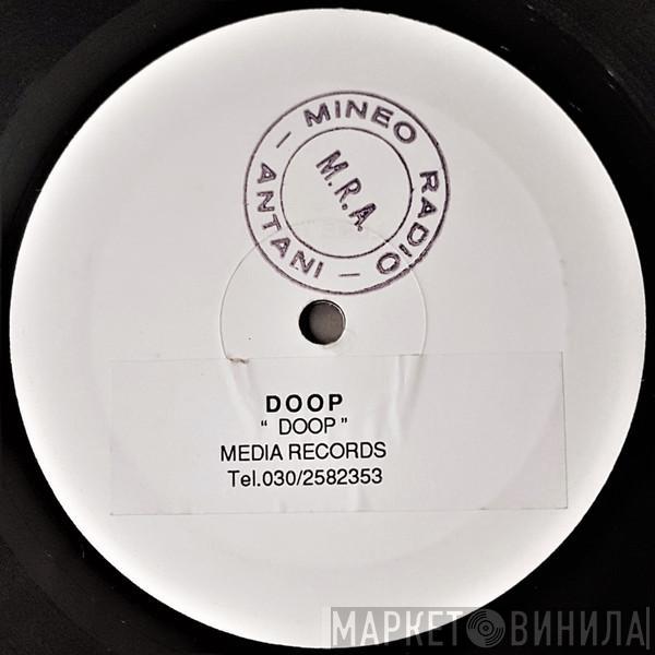  Doop  - Doop