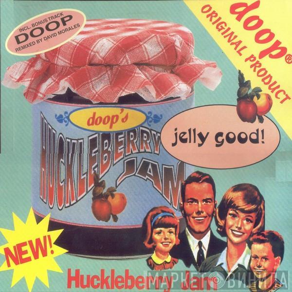 Doop - Huckleberry Jam