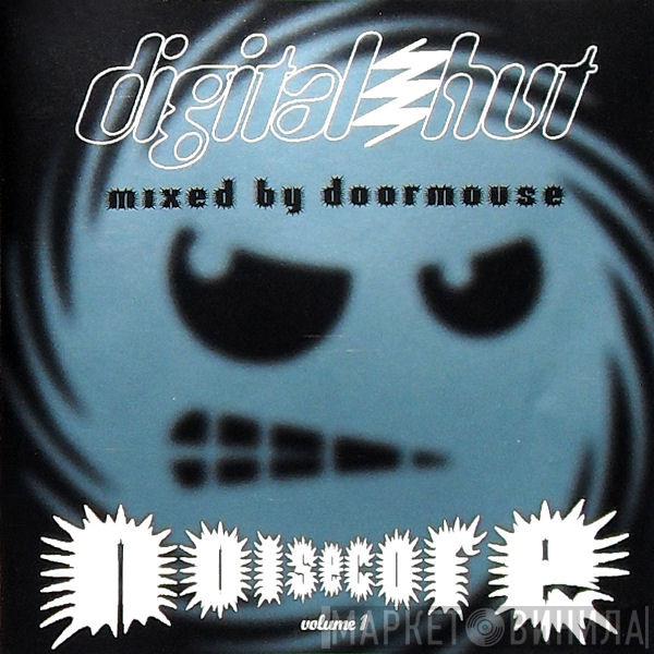 Doormouse - Digitalhut - Noisecore Volume 1