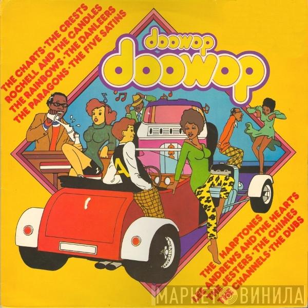  - Doowop Doowop