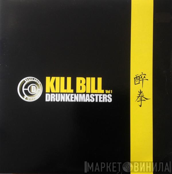 Dope Ammo - Kill Bill / The Unexpected