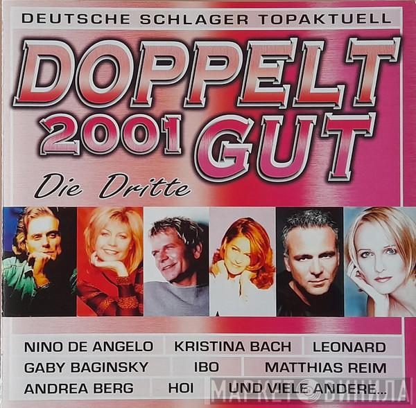  - Doppelt Gut 2001 - Die Dritte