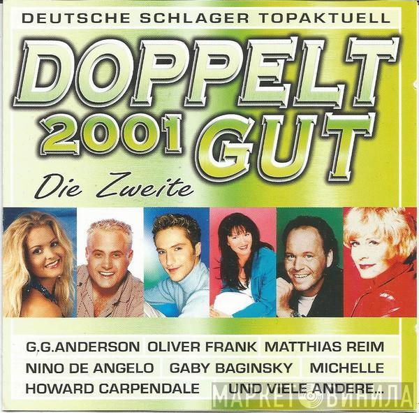  - Doppelt Gut 2001 Die Zweite