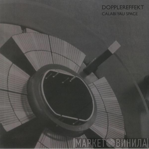 Dopplereffekt - Calabi Yau Space