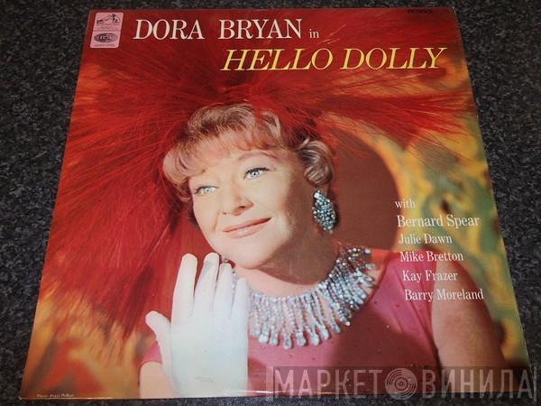Dora Bryan - In Hello Dolly