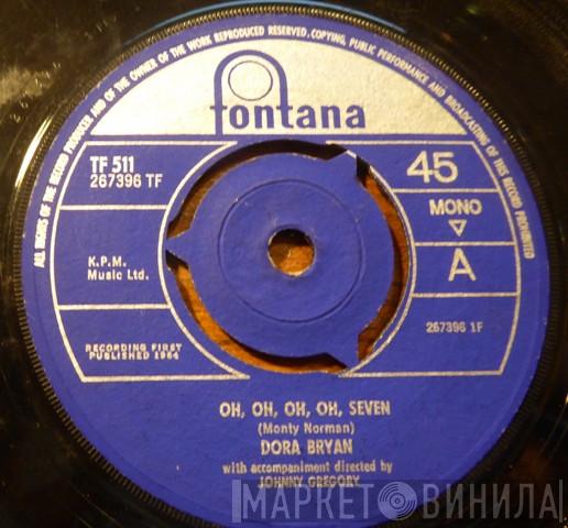 Dora Bryan - Oh, Oh, Oh, Oh, Seven