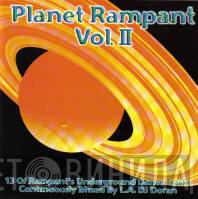 Doran - Planet Rampant Vol. II