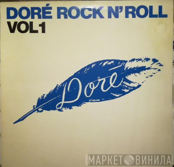  - Dore Rock N' Roll Vol. 1