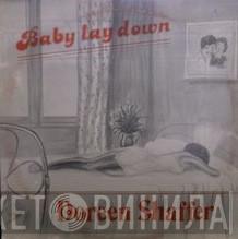 Doreen Shaffer - Baby Lay Down