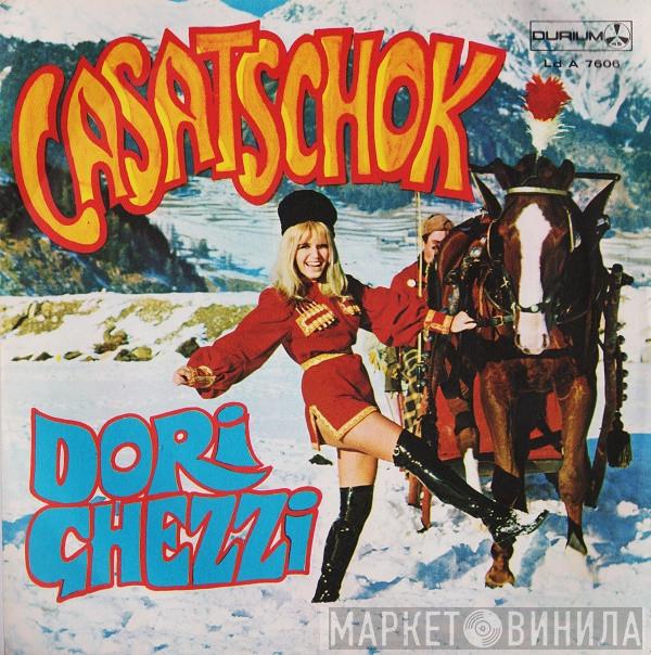 Dori Ghezzi - Casatschok