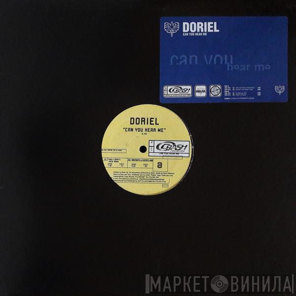 Doriel - Can You Hear Me