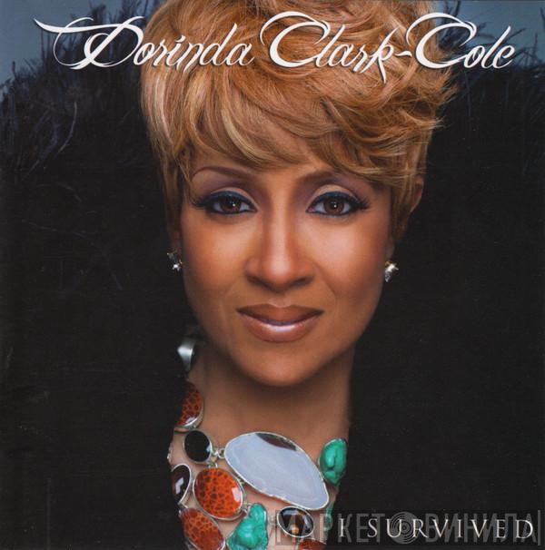 Dorinda Clark-Cole - I Survived