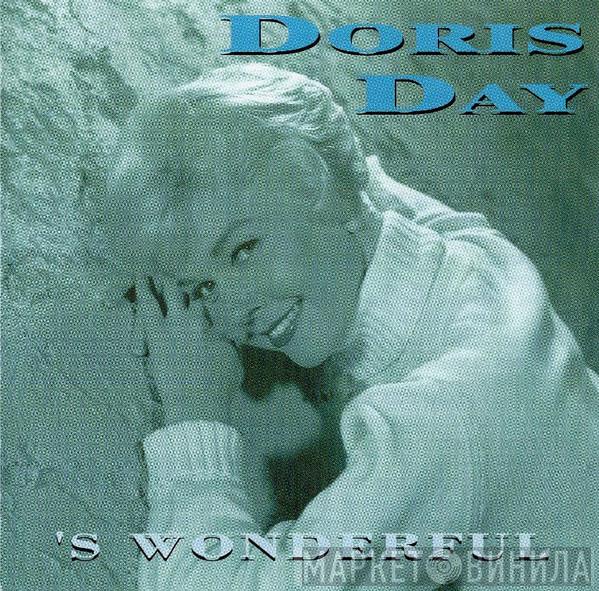 Doris Day - 'S Wonderful