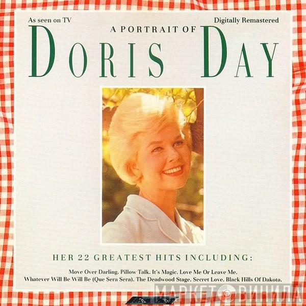 Doris Day - A Portrait Of Doris Day