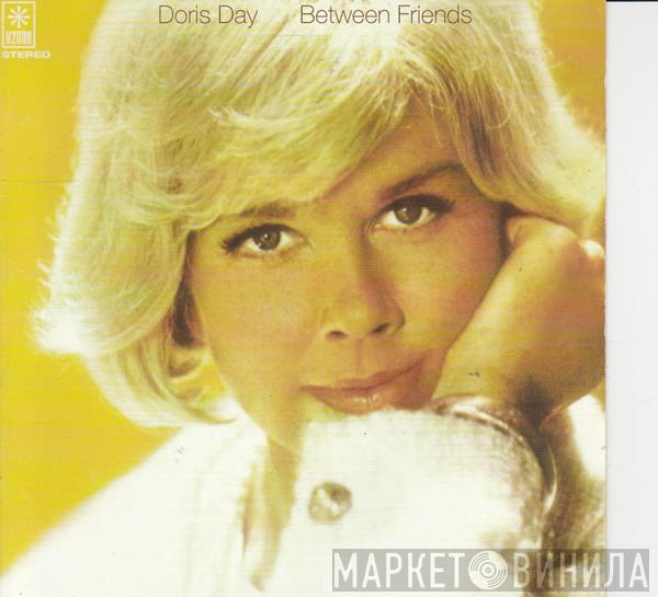 Doris Day - Between Friends