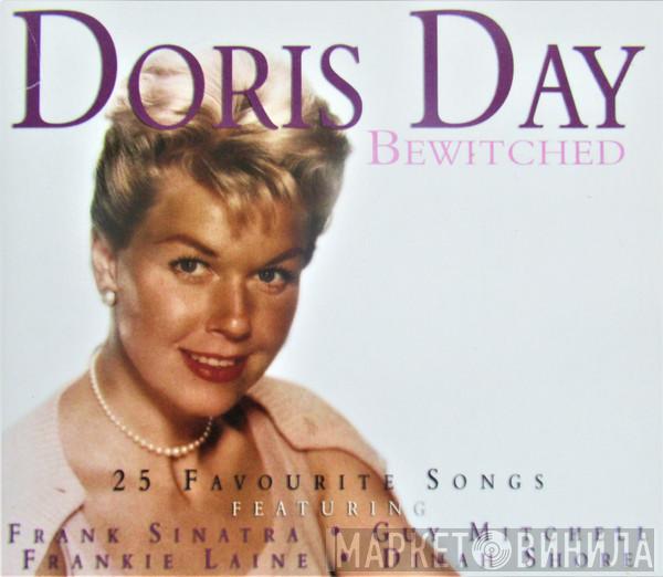 Doris Day - Bewitched (25 Favourite Songs)