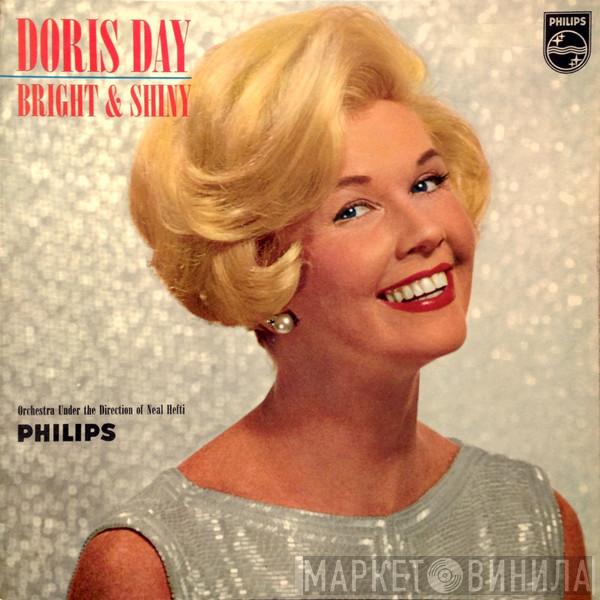 Doris Day - Bright And Shiny