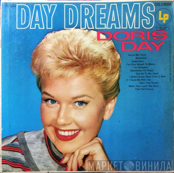 Doris Day - Day Dreams