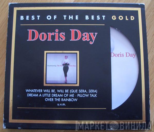 Doris Day  - Daydreaming: The Very Best Of Doris Day