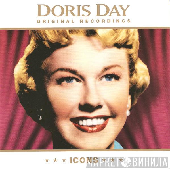 Doris Day - Doris Day - Original Recordings - ICONS