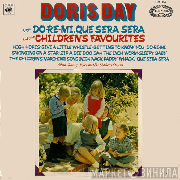 Doris Day - Doris Day Sings Do-Re-Mi